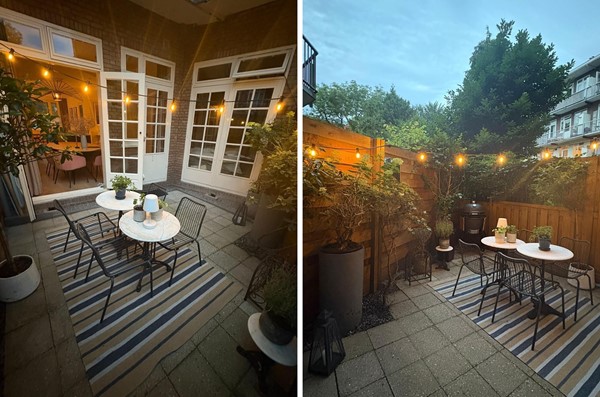 Medium property photo - Aalsmeerplein 8H, 1059 AS Amsterdam